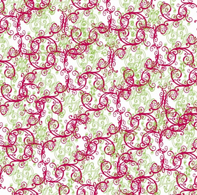 Luxe Designs - Lovey - Sweet Cheeks 12x12 paper  (pack of 10)